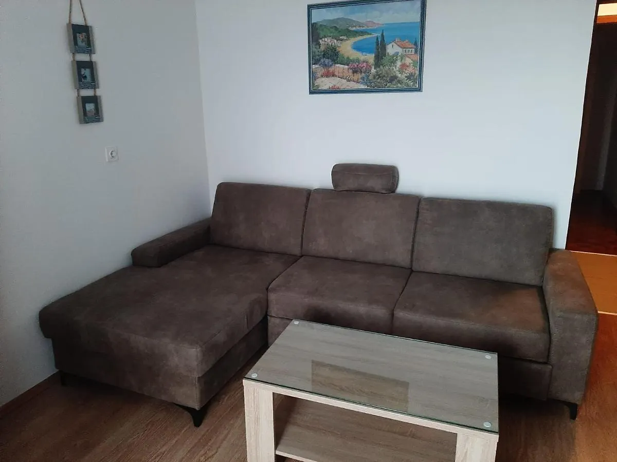 Apartment Angelika Crikvenica