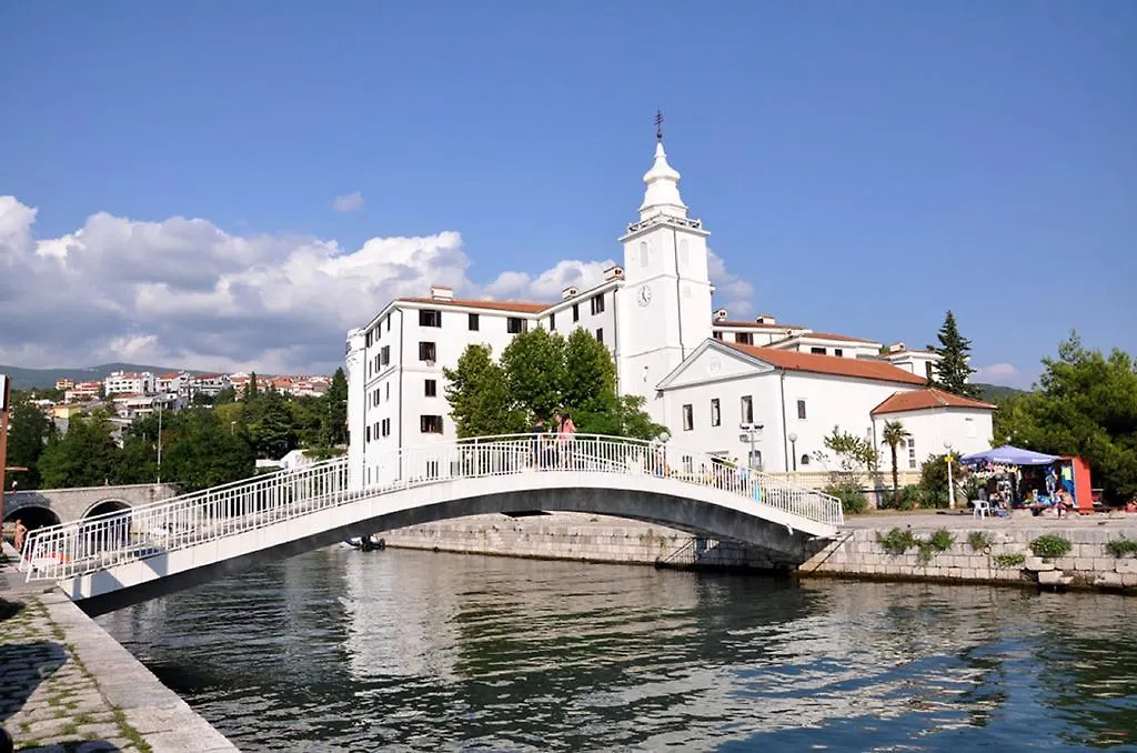 Apartment Angelika Crikvenica