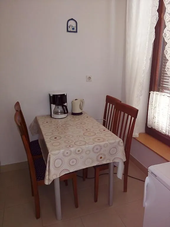 Apartment Angelika Crikvenica