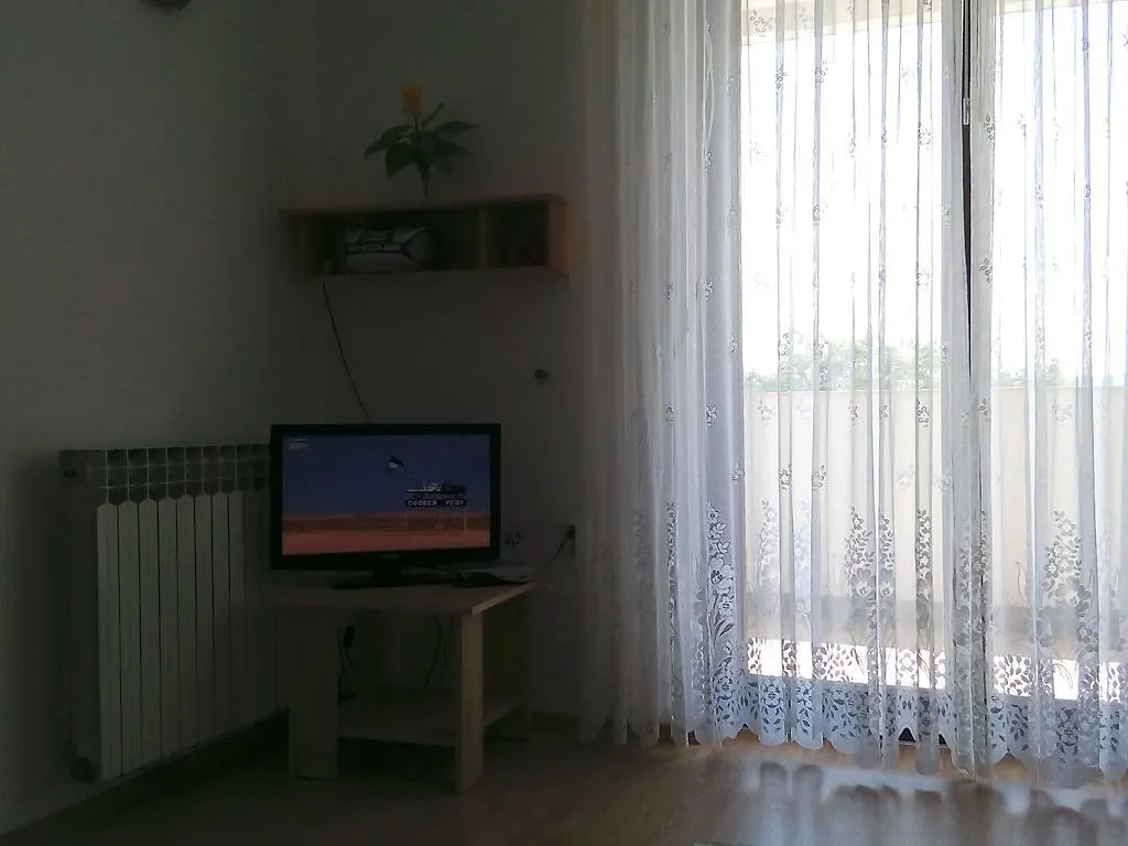 Apartment Angelika Crikvenica
